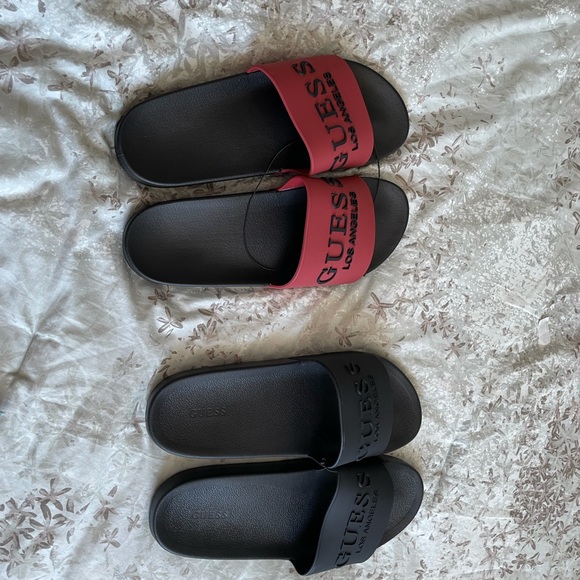 Guess Men shoes. New #13 comes with tag and proof of payment.Nice for gifts. - Picture 10 of 10